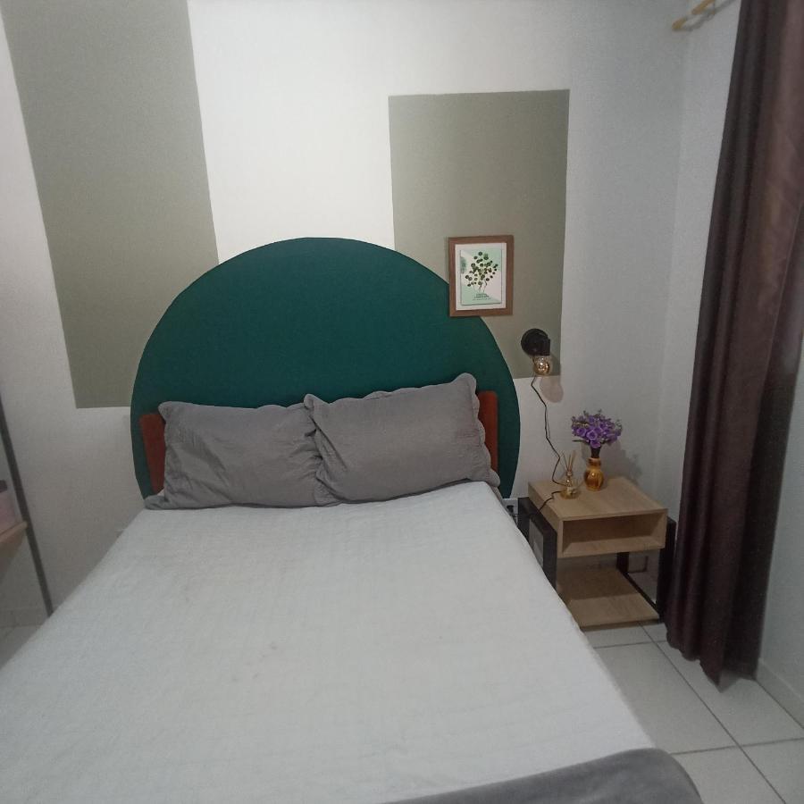 巴拉那州蓬塔尔Casa Com Piscina别墅 外观 照片