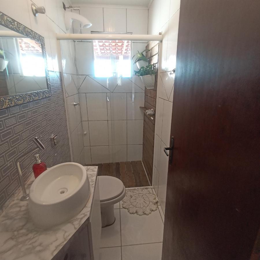 巴拉那州蓬塔尔Casa Com Piscina别墅 外观 照片